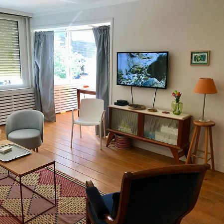Apartmán Standing-Montparnasse Paříž Exteriér fotografie