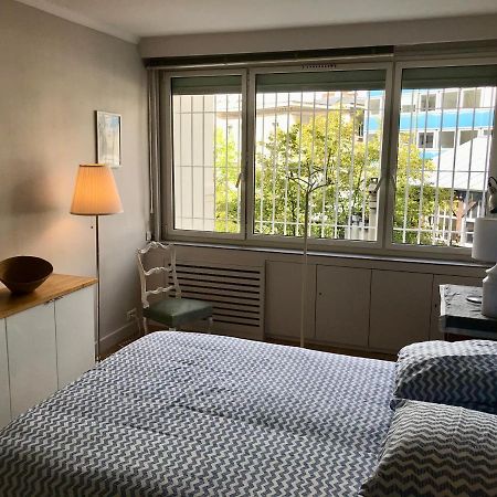 Apartmán Standing-Montparnasse Paříž Exteriér fotografie
