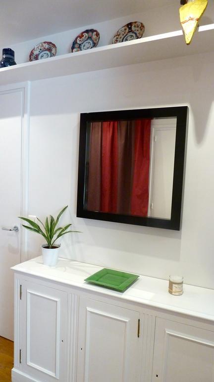 Apartmán Standing-Montparnasse Paříž Exteriér fotografie
